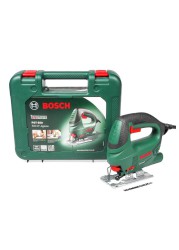 Bosch Corded Compact Jigsaw (500 W, 6.5 cm)