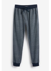 MotionFlex Cosy Cuffed Pyjama Bottoms