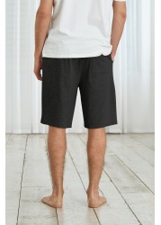 Longer Length Lightweight Shorts 2 Pack