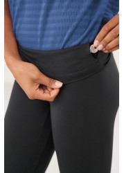 Next Active Sports Supersoft Yoga Leggings