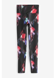 Next Active Sports Sculpting Leggings Regular/Tall