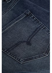 Motion Flex Stretch Jeans Slim Fit