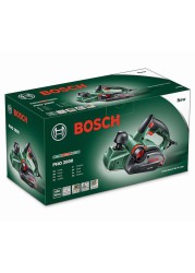 Bosch 550 W Power Planer