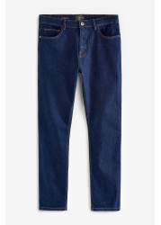 Essential Stretch Jeans Slim Fit