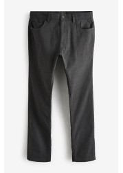 Motion Flex Soft Touch Chino Trousers