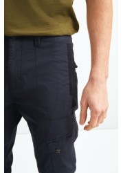 Stretch Utility Trousers