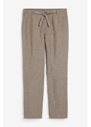 Linen Trousers