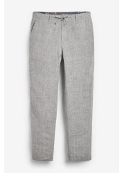 Linen Trousers