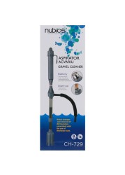 Chicos Battery Aquatic Gravel Cleaner