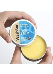 Washbar Paw Balm for Dogs (50 ml)