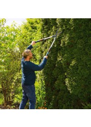 Gardena TeleCut Hedge Clipper