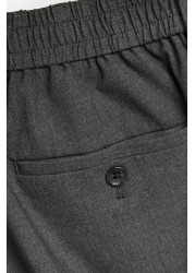 Motion Flex Trousers Slim Fit