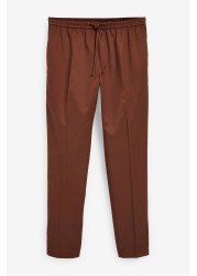 Stretch Formal Trousers