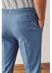 Stretch Formal Trousers