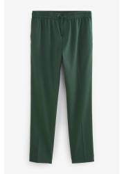 Stretch Formal Trousers