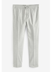 Stretch Formal Trousers