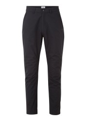 Tog 24 Black Silsden Mens Waterproof Trousers