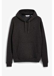 Jersey Hoodie