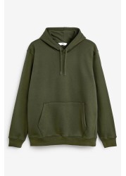 Jersey Hoodie