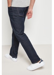 Essential Stretch Jeans Relaxed Fit