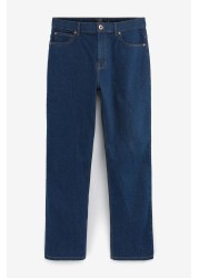 Essential Stretch Jeans Relaxed Fit