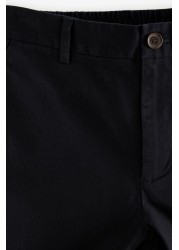 Stretch Chino Trousers Skinny Fit