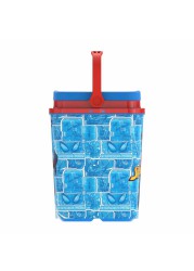 Cosmoplast Plastic Spiderman Chill Box (27 x 20 x 19 cm, 4 L)