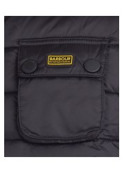 Barbour® International Ouston Hooded Gilet