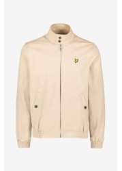 جاكيت هارينجتون من Lyle & Scott