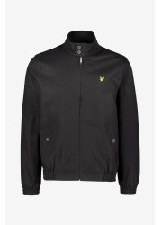 جاكيت هارينجتون من Lyle & Scott