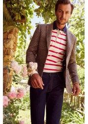 Joules Slim Fit Blazer