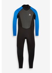 2.8mm Neoprene Wetsuit