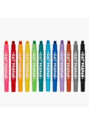 OOLY Cat Parade Gel Crayon - Set of 12