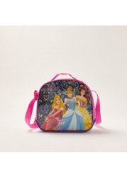 Simba 5-Piece Princess In True Backpack Set - 16 inches