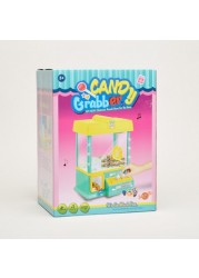 Candy Grabber Toy