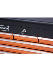 Magnusson Steel 6-Drawer Tool Chest (30.7 x 66 x 37.7 cm)