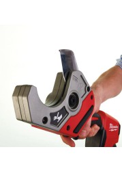 Milwaukee PEX Pipe Cutter (12 V)