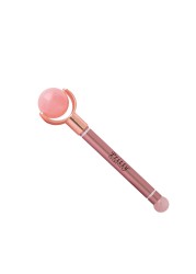 Pritty Face Roller Kit Rose Quartz 5 In 1