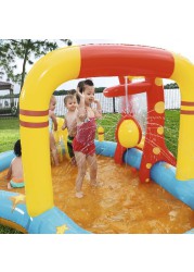 Bestway Lil' Champ Play Center (435 x 213 x 117 cm)