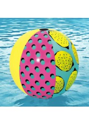 Bestway Retro Fashion Beach Ball (122 cm)