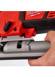 Milwaukee Cordless Jigsaw (18 V)