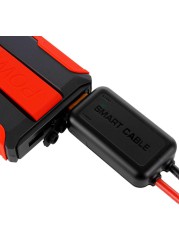 Vitaly Pocket Jump Starter W/Power Bank