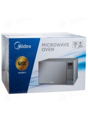 Midea Freestanding Microwave Oven, EG928EYI (28 L, 1000 W)