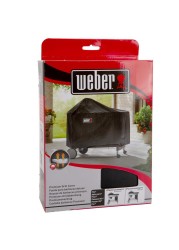 Weber Premium Cover for Performer or Pro Classic Grill