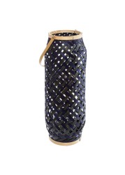 Bamboo Lantern Set (3 Pc.)