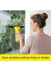 Karcher Window Cleaner, WV 1 Plus (13 x 25 x 27.5 cm)