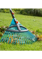 Gardena combisystem Plastic Adjustable Rake