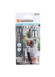 Gardena Tap Adapter for Indoor Taps