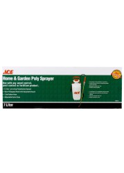 Ace Home & Garden Poly Sprayer (7 L)