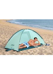 Bestway Pavillo 2-Person Beach Ground Tent (200 x 120 x 95 cm)